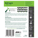 Seeds M6510 Lettuce - Mesclun Mix