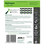Seeds M6525 Micro Green Mix