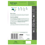 Seeds M6615 Pea - Easy Peasy