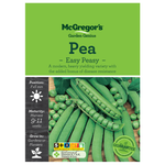 Seeds M6615 Pea - Easy Peasy