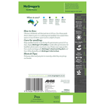 Seeds M6620 Peas - Greenfeast