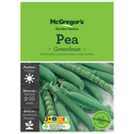 Seeds M6620 Peas - Greenfeast
