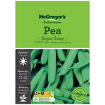 Seeds M6646 Peas - Sugar Snap