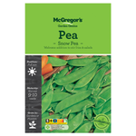 Seeds M6647 Pea - Snow Pea