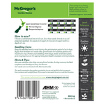 Seeds M6725 Radish - Fireball F.1. Hybrid