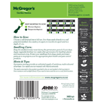 Seeds M6740 Silverbeet - Bright Lights