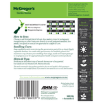 Seeds M6785 Silverbeet - Perpetual