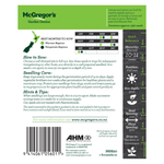 Seeds M6820 Spring Onion - White Bunching