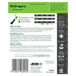 Seeds M6850 Squash - Buttercup