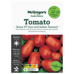Seeds MS3915 Tomato - Gourmet Roma