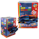 Sensory Square Blind Bag - Fidget Puzzle