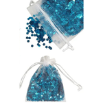 Sequins Flower Shape 30g