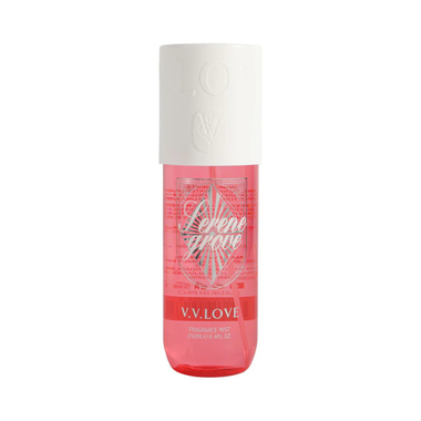 Serene Grove Fragrance Mist