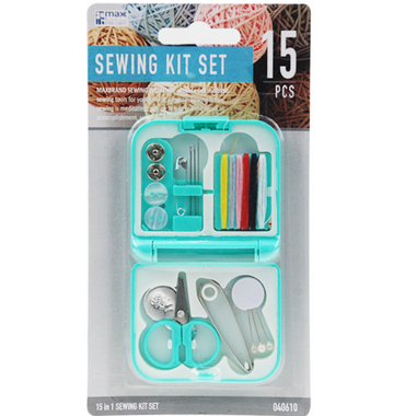 Sewing Kit Set 15s