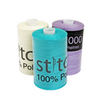 Sewing Thread 1000m - Lilac