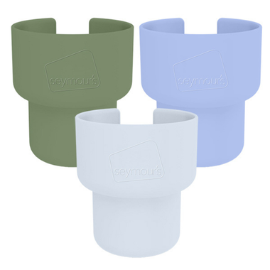 Seymours Car Cup Holder