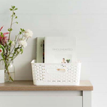 Seymours Large Weave Basket