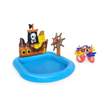 Ships Ahoy Play Center 1.40m x 1.30m x 1.04m