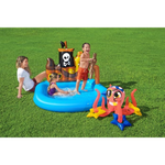 Ships Ahoy Play Center 1.40m x 1.30m x 1.04m