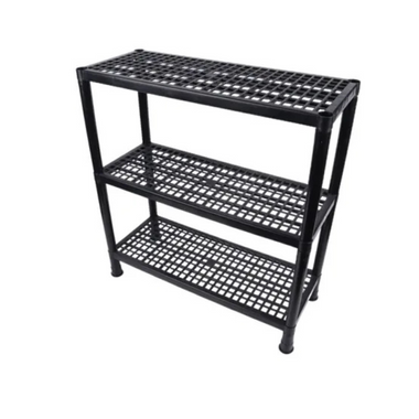 Shoe Rack 3 Tier