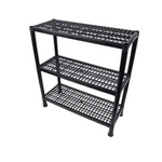 Shoe Rack 3 Tier