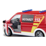 Siku - 1:50 VW Fire Service Van