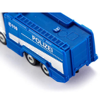 Siku - 1079 Scania Polizei Water Cannon