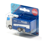 Siku - 1079 Scania Polizei Water Cannon