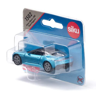 Siku - 1582 Aston Martin DB5 Superleggera