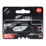Siku - All Blacks Ford F150 Pick Up