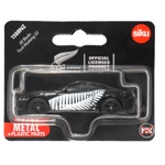 Siku - All Blacks Ford Mustang GT