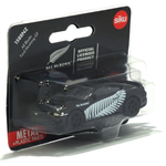 Siku - All Blacks Ford Mustang GT