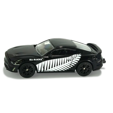 Siku - All Blacks Ford Mustang GT