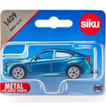 Siku - BMW X6 M