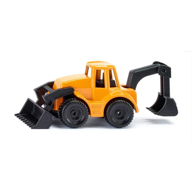 Siku - Backhoe Loader