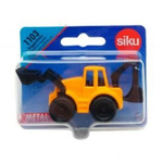 Siku - Backhoe Loader