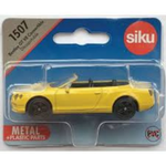 Siku - Bentley Continental GT V8 Convertible