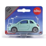 Siku - Fiat 500