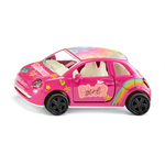 Siku - Fiat 500 Craftwork Model - Princess