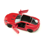 Siku - Jaguar F-Type R