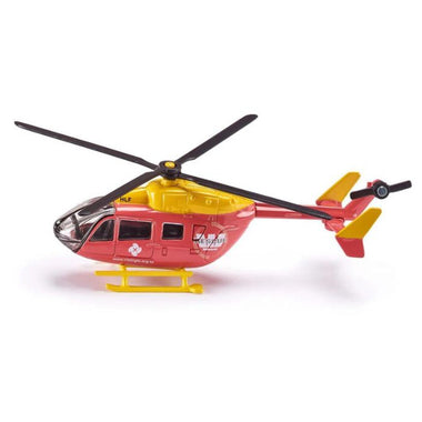 Siku - Life Flight Rescue Helicopter