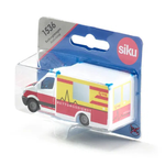 Siku - Mercedes Sprinter Ambulance