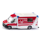 Siku - Mercedes Sprinter Ambulance