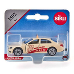 Siku - Mercedes Taxi