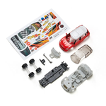 Siku - Mini Countryman Craftwork Model - Race