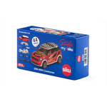 Siku - Mini Countryman Craftwork Model - Race