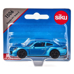 Siku - Porsche 911 Turbo S
