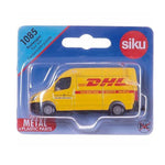 Siku - Post Van MB Sprinter