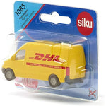 Siku - Post Van MB Sprinter