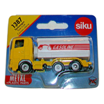 Siku - Scania Petrol Tanker